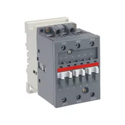 ABB A63-30-00 110V 50Hz / 110-120V 60Hz 3 Pole Contactors-12