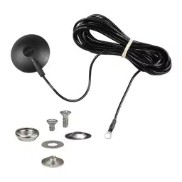 DESCO WORKSURFACE OR FLOOR MAT GROUNDING CORD KIT, 14234.-picture-18