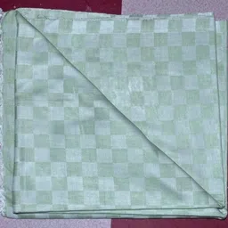 VANISHREE WORLD Green Cotton Single Bed Blanket-image-77