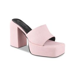 TRYME Party Block Sandals image 2