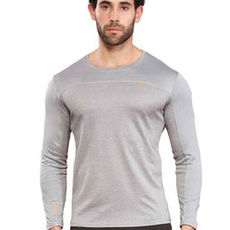 Z Zagros Men High Neck Pockets T-shirt-image-47