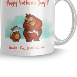 Gift4You Ceramic Cups-picture-35