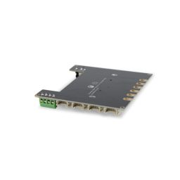 Elecrow Crowtail-base shield For Microbit V2.2/V1.2 - RS7479Elecrow Crowtail-base shield For Microbit V2.2/V1.2 - RS7479 image 3