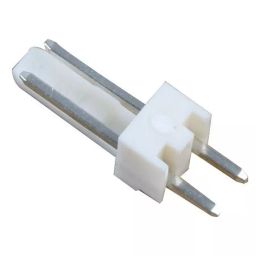 MOLEX Pin Headers CONNECTOR, HEADER, 2POS, 1ROW, 2.5MM 22-11-1021 (Pack of 5)-40
