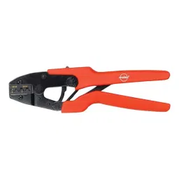 MOLEX Crimp Tools CRIMP TOOL, RATCHET, 22-14AWG CONTACT 64016-0035-picture-21