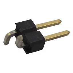 MOLEX Pin Headers CONNECTOR, HEADER, 3POS, 1ROW, 2.54MM 87898-0314 (Pack of 5)-12