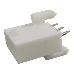 MOLEX Pin Headers CONNECTOR, HEADER, 4POS, 1ROW, 4.2MM 39-30-2041 (Pack of 5)-12