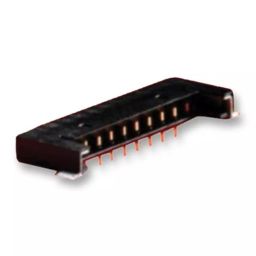 MOLEX Pin Headers CONNECTOR, HEADER, 6POS, 1ROW, 1.5MM 504050-0691 (Pack of 5)-image-46