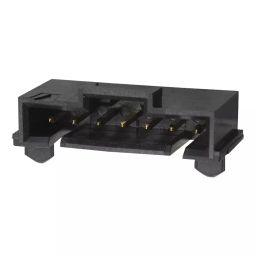 MOLEX Pin Headers CONNECTOR, HEADER, 5POS, 1ROW, 2.54MM 15-91-3054-image-24