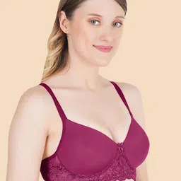 Joomie Bra Medium Coverage Lightly Padded image 2