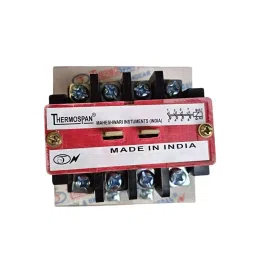 THERMOSPAN F7 Power Contactor bN-1 Frame 3 NO 1 NO 3 Pole Normal Duty 110 V 18 Amp, TP1E-1810-12