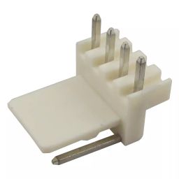 MOLEX Pin Headers CONNECTOR, HEADER, 4POS, 1ROW, 2.5MM 22-05-1042 (Pack of 5)-image-35