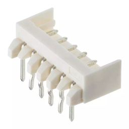 MOLEX Pin Headers CONNECTOR, HEADER, 5POS, 1ROW, 2MM 53254-0570 (Pack of 10)-14
