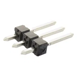 MOLEX Pin Headers CONNECTOR, HEADER, 3POS, 1ROW, 2.54MM 42375-1856 (Pack of 10)-7