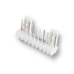 MOLEX Pin Headers CONNECTOR, HEADER, 7POS, 1ROW, 2.5MM 22-04-1071 (Pack of 5)-image-68