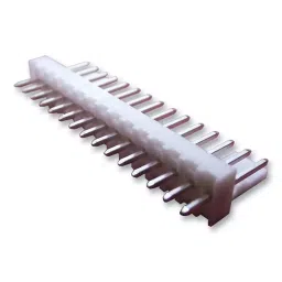 MOLEX Pin Headers CONNECTOR, HEADER, 15POS, 1ROW, 2.54MM 22-27-2151 (Pack of 5)-2