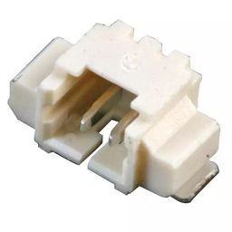 MOLEX Pin Headers CONNECTOR, HEADER, 2POS, 1ROW, 1.25MM 53261-0271 (Pack of 5)-2