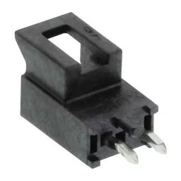 MOLEX Pin Headers CONNECTOR, HEADER, 2POS, 1ROW, 2.5MM 105309-1102 (Pack of 5)-18