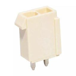 MOLEX Pin Headers CONNECTOR, HEADER, 2POS, 2ROW 87427-0242 (Pack of 5)-78