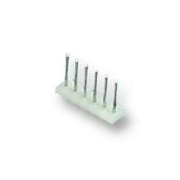 MOLEX Pin Headers CONNECTOR, HEADER, 10POS, 1ROW, 3.96MM 26-20-2101-6
