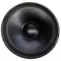 MULTICOMP PRO Speakers & Receivers 10" Die Cast Woofer with Paper Cone and Cloth Surround - 100W RMS 8 ohm, 55-2961-image-33