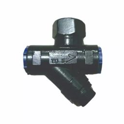 PMW 25 mm Thermodynamic Steam Trap TD3 SS 410 Screwed/Socket Weld End-37