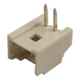 MOLEX Pin Headers CONNECTOR, HEADER, 2POS, 1ROW, 1.25MM 53048-0210 (Pack of 5)-38