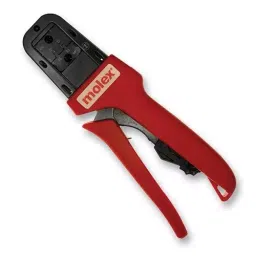 MOLEX Crimp Tools HAND CRIMP TOOL, 28AWG-32AWG TERMINAL 63811-7900-picture-30