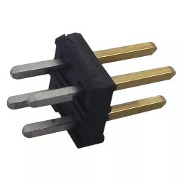 MOLEX Pin Headers CONNECTOR, HEADER, 4POS, 2ROW, 2MM 87758-0416 (Pack of 5)-16
