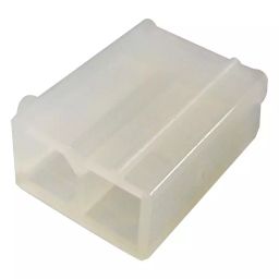 MOLEX Pin Headers CONNECTOR, HEADER, 2POS, 2ROW 39-28-1023 (Pack of 5)-67