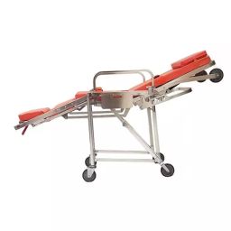 MEDITREES Ambulance Stretcher 1900x590x850 mm Aluminiu Alloy, MT/ST-108-48