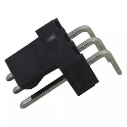 MOLEX Pin Headers CONNECTOR, HEADER, 3POS, 1ROW, 2.54MM 171857-0003 (Pack of 5)-11