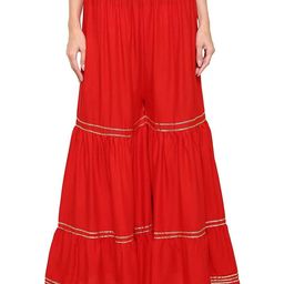 PINOVO Women Cotton Trousers-picture-13