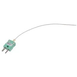 RS PRO Type K Thermocouple 150 mm Length 1 mm Diameter, 7877762-13