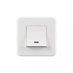 Havells Reo Elegant 2 M White Cover Plate AHRPLCWV02-image-9