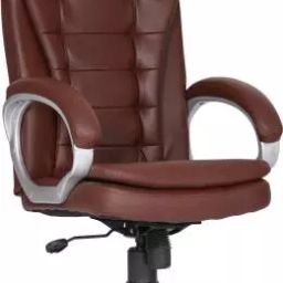 Roarwood Brown High Back Office Chair RW025-image-91