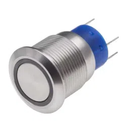 RS PRO Push Button Switch Latching Panel Mount 19.2 mm Cutout, 1115813-image-76