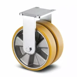 Tente Fixed Castor Wheel, 750 Kg Capacity, 125 mm Wheel, 9948 ITP 125 P63 CONV-image-48