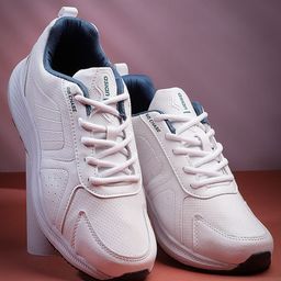 ASIAN BOSS-10  Men Running Non-Marking Shoes-picture-38