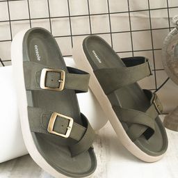 ONSOLE Men Comfort Casual Sandals-image-38