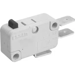 Essen Deinki MV25 Series 200 g Actuating Force Miniature Micro Switch, MV2522-picture-8
