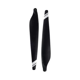 PROP 3090 CCW-CW Propeller Set 2-Pack Drone Propellers Without Pad Compatible Clockwise and Counterclockwise Prop Blades For FPV Racing Drones PROP 3090 CCW-CW Propeller Set 2-Pack Drone Propellers Without Pad Compatible Clockwise and Counterclockwise Prop Blades For FPV Racing Drones image 1