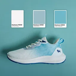 NEEMANS Men PU Sneakers-image-39