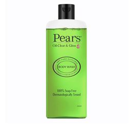 Pears Unisex Oil-Clear & Glow Body Wash 250 ml-44