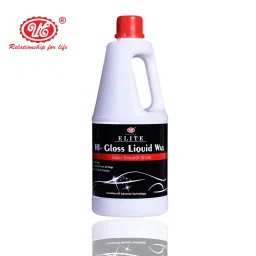 UE Elite Hi Gloss Liquid Wax  - 1 Liter-picture-19