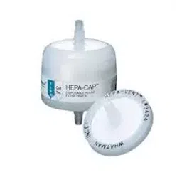 Whatman Glass Microfiber HEPA-CAP Filter 6702-7500-image-4