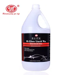 UE Elite Hi Gloss Liquid Wax  - 5 Liter-image-17