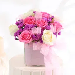A Rosy Affair-image-46