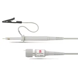 RS PRO Oscilloscope Probe, Passive Type, 500MHz, 10:1 Model No 1799557-18
