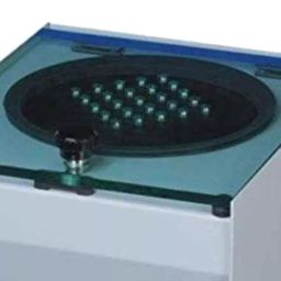 SSU 4 x 4 x 4 cm 6 or 8 Tubes Centrifuge Machine with Timer image 2